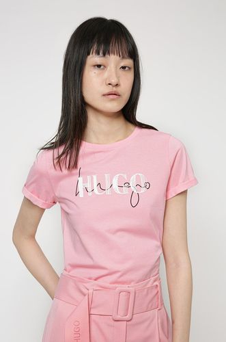 Hugo T-shirt 169.90PLN