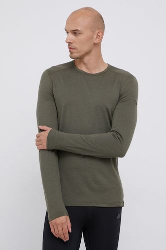 Icebreaker Longsleeve wełniany 254.99PLN