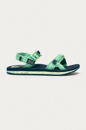 Jack Wolfskin - Sandały Outfresh 214.99PLN