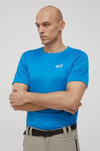 Jack Wolfskin t-shirt sportowy Tech T 119.99PLN