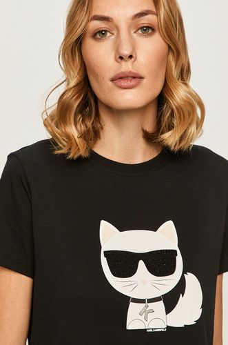 Karl Lagerfeld - T-shirt 369.99PLN