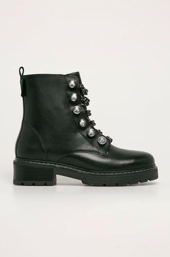 Kurt Geiger London - Workery skórzane Bax 539.90PLN