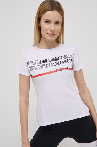 LaBellaMafia t-shirt sportowy Essentials 93.99PLN