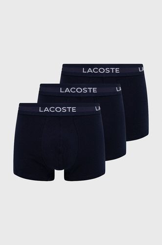 Lacoste Bokserki (3-pack) 129.99PLN