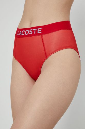 Lacoste figi kąpielowe 199.99PLN