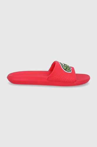 Lacoste Klapki Croco Slide 139.99PLN