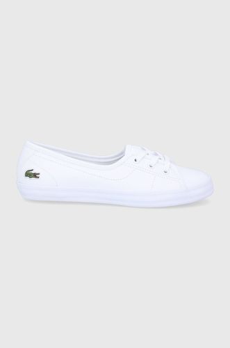 Lacoste Tenisówki skórzane 379.90PLN