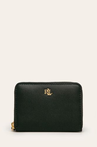 Lauren Ralph Lauren - Portfel skórzany 399.90PLN