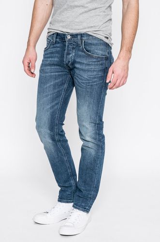 Lee - Jeansy Daren 329.99PLN