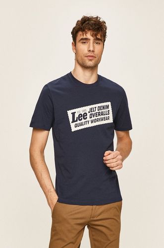 Lee - T-shirt 79.90PLN