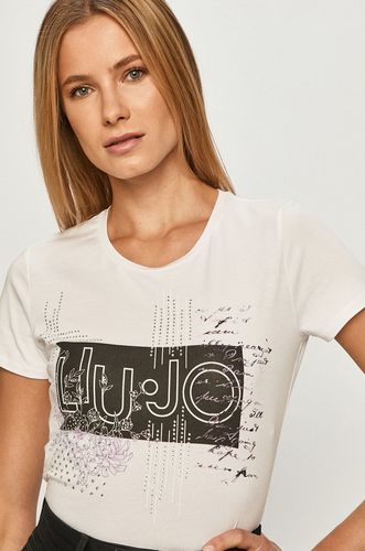 Liu Jo - T-shirt 219.99PLN