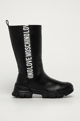 Love Moschino - Kozaki 719.90PLN