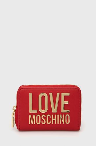 Love Moschino portfel 359.99PLN