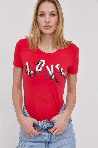 Love Moschino - T-shirt 269.99PLN