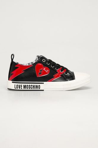 Love Moschino - Tenisówki 319.90PLN