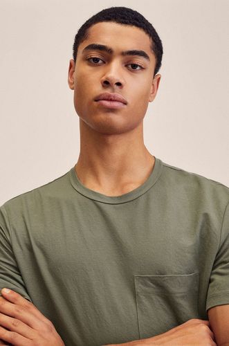 Mango Man t-shirt Francis 99.99PLN