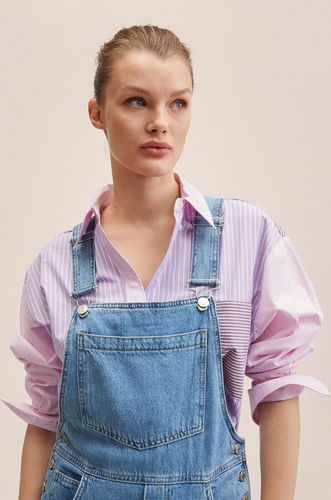 Mango ogrodniczki Paola 199.99PLN