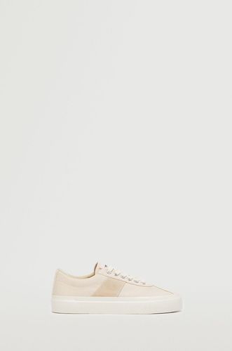 Mango sneakersy Cali 199.99PLN