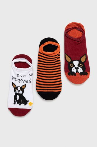 Medicine - Skarpetki Animals (3-pack) 39.90PLN