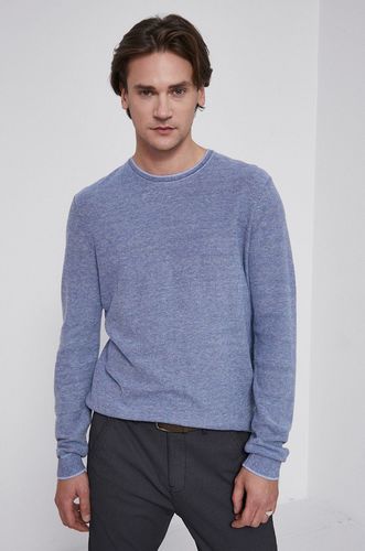 Medicine - Sweter bawełniany Basic 129.90PLN