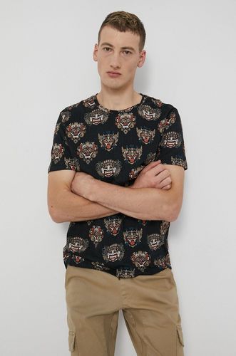 Medicine - T-shirt bawełniany Barong Mask 29.90PLN