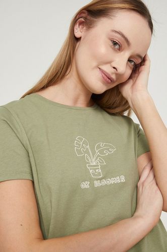 Medicine t-shirt bawełniany 69.90PLN