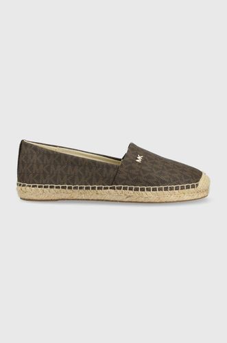 MICHAEL Michael Kors espadryle KENDRICK SLIP ON 579.99PLN