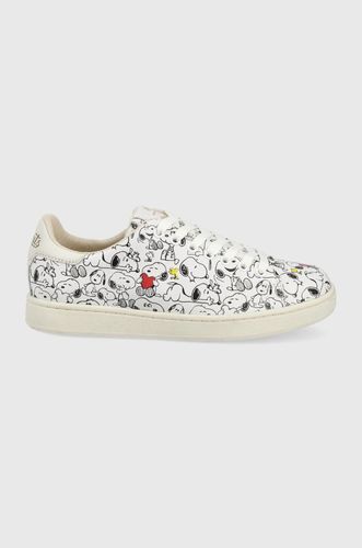 MOA Concept buty skórzane snoopy gallery 719.99PLN