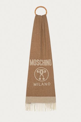 Moschino - Szalik 229.90PLN