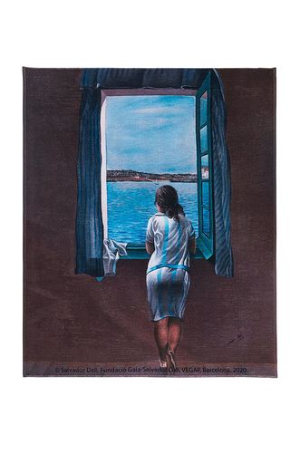 MuseARTa Ręcznik Salvador Dalí Figure at the Window 179.90PLN