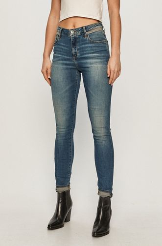 Mustang - Jeansy Mia 139.90PLN