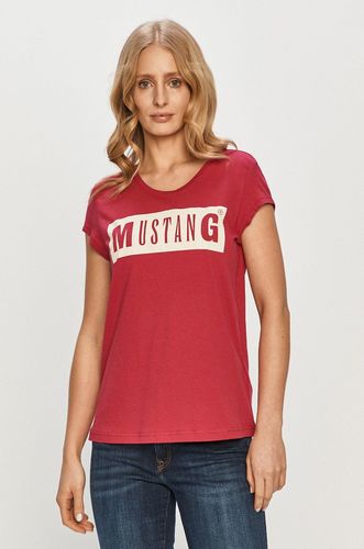 Mustang - T-shirt 35.90PLN