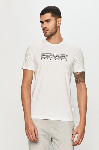 Napapijri - T-shirt 119.90PLN