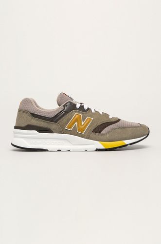 New Balance - Buty CM997HEZ 229.90PLN