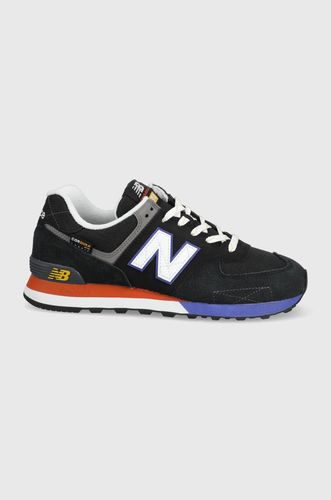 New Balance buty ML574HI2 399.99PLN