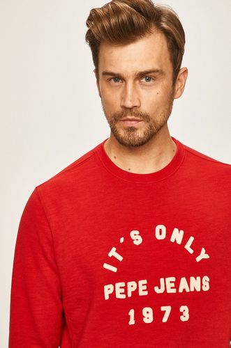 Pepe Jeans - Bluza Arnold 129.90PLN