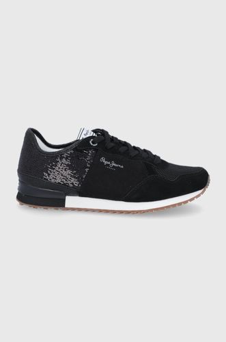 Pepe Jeans Buty Archie Sequins 269.99PLN