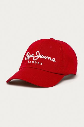 Pepe Jeans - Czapka Torla 59.90PLN