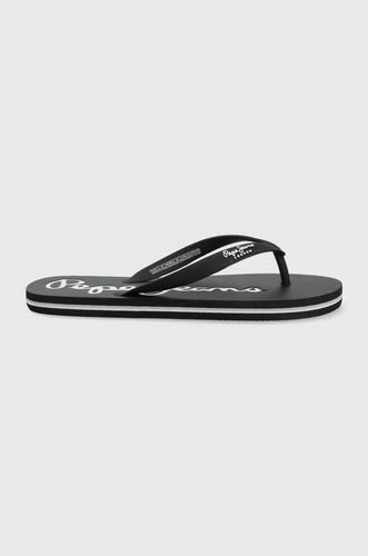 Pepe Jeans japonki bay beach brand m 79.99PLN