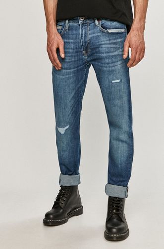 Pepe Jeans - Jeansy Hatch Darn 289.99PLN