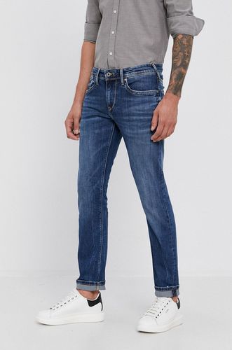 Pepe Jeans Jeansy Hatch 239.99PLN