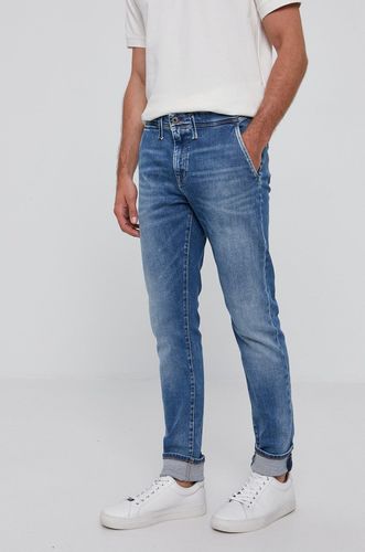 Pepe Jeans Jeansy Jamey 219.90PLN