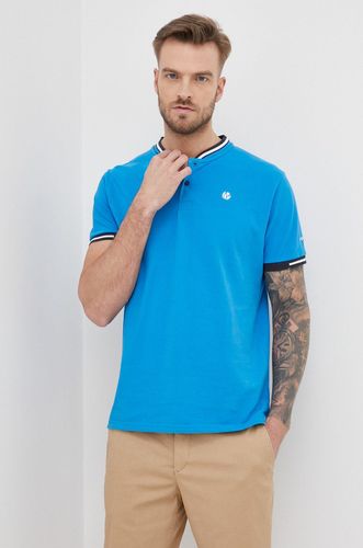 Pepe Jeans polo bawełniane FALCON 239.99PLN