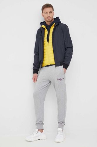 Pepe Jeans spodnie bawełniane GEORGE JOGGER 259.99PLN