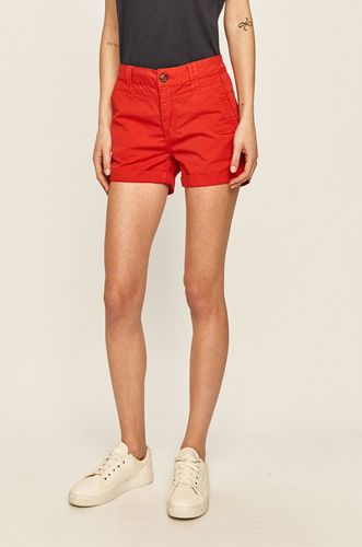 Pepe Jeans - Szorty Balboa 59.90PLN