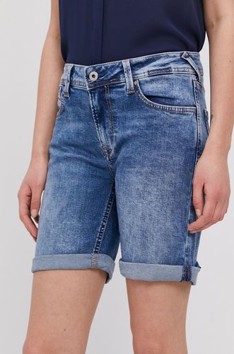 Pepe Jeans Szorty jeansowe 259.99PLN