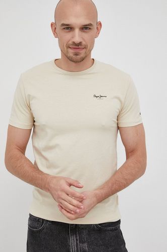 Pepe Jeans t-shirt ORIGINAL BASIC 3 N 79.99PLN