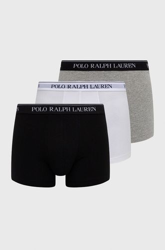 Polo Ralph Lauren - Bokserki (3-pack) 149.99PLN