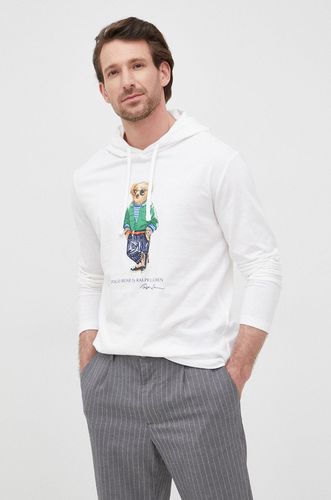 Polo Ralph Lauren longsleeve bawełniany 509.99PLN
