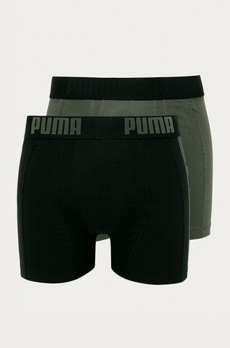 Puma - Bokserki (2-pack) 39.90PLN